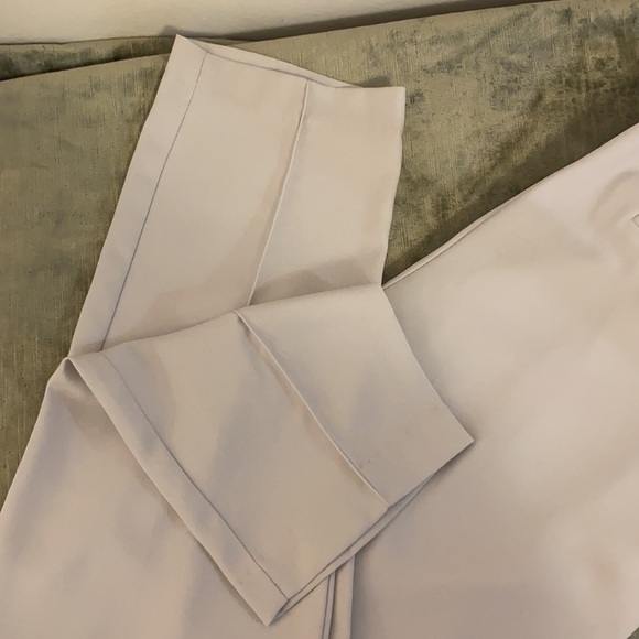 XS - ZARA - Trousers - Picture 9 of 10